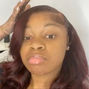 Meet your Posher, Kenyatta